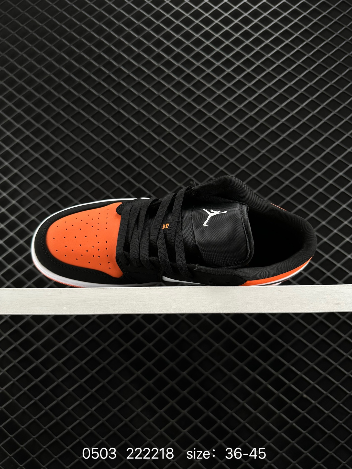 Air Jordan 1 Low AJ1